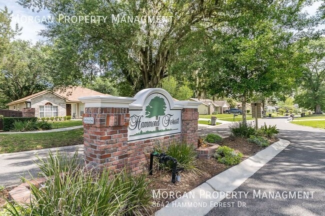 Building Photo - 8642 Hammond Forest Dr