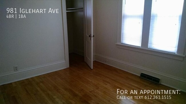 Building Photo - 981 Iglehart Ave