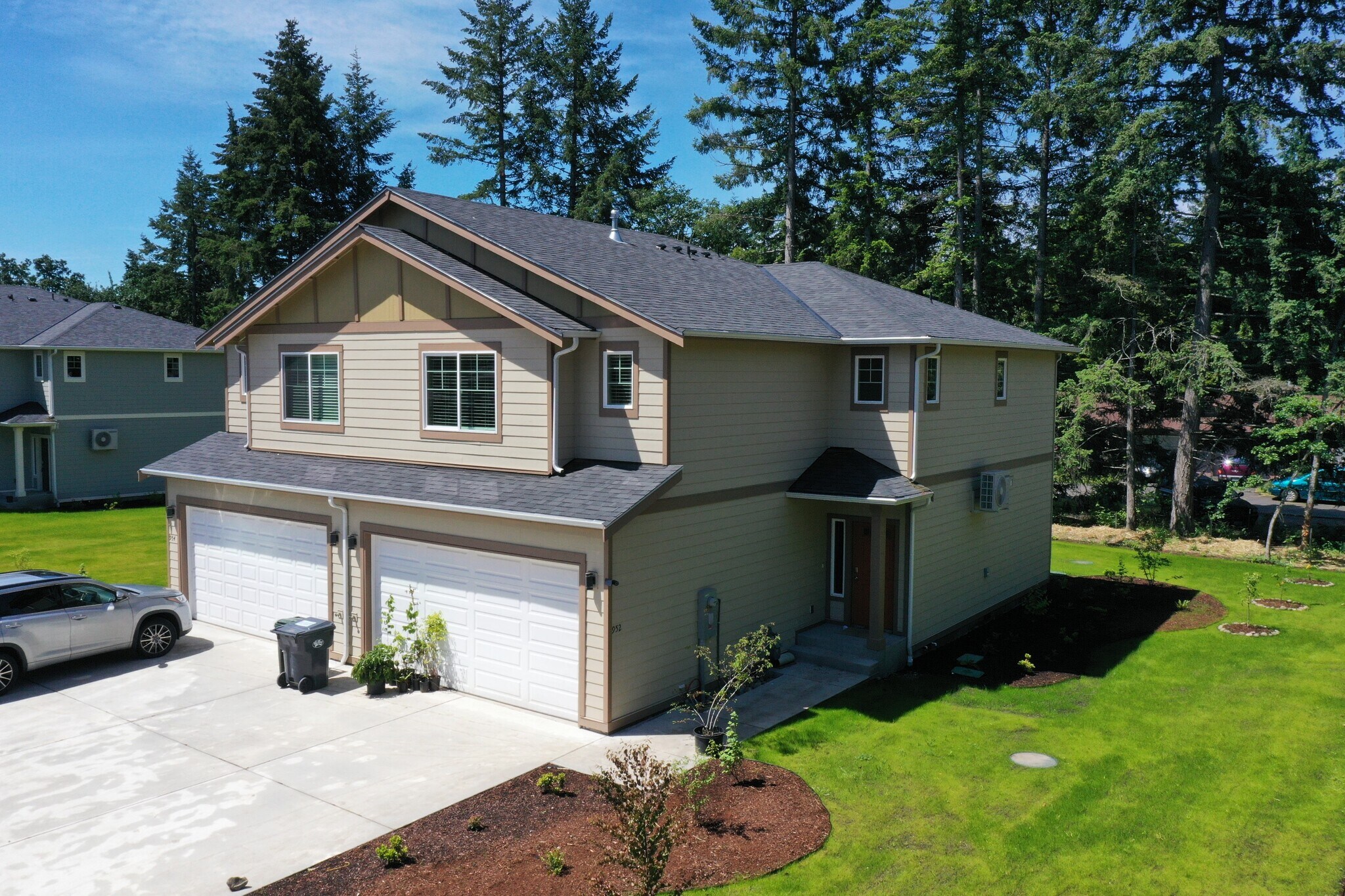 Landscape - 954 152nd St E