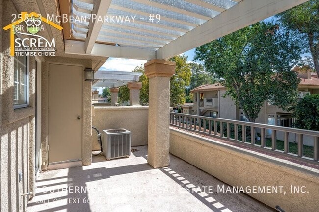 Building Photo - 25843 McBean Pkwy