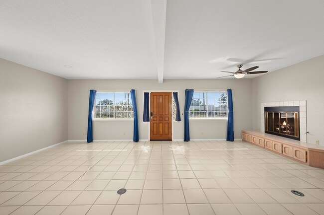 Building Photo - Ocean View La Jolla Home | 3BR + 3BA | Patio, Balcony & 2-Car Garage