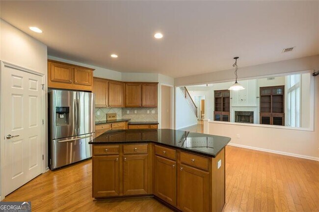 Building Photo - 4485 Colchester Creek Dr