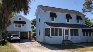 Building Photo - 136 S Peninsula Dr