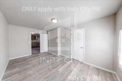 Building Photo - 3440 N Harding St