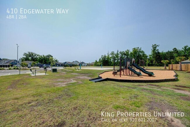 Building Photo - 410 Edgewater Wy