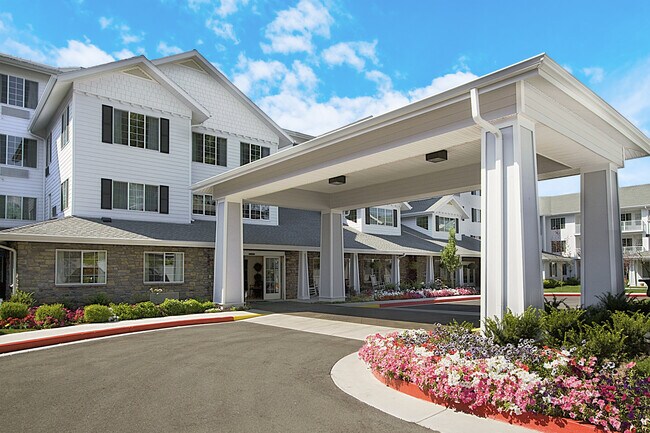 Primary Photo - Olympus Ranch Independent Senior Living