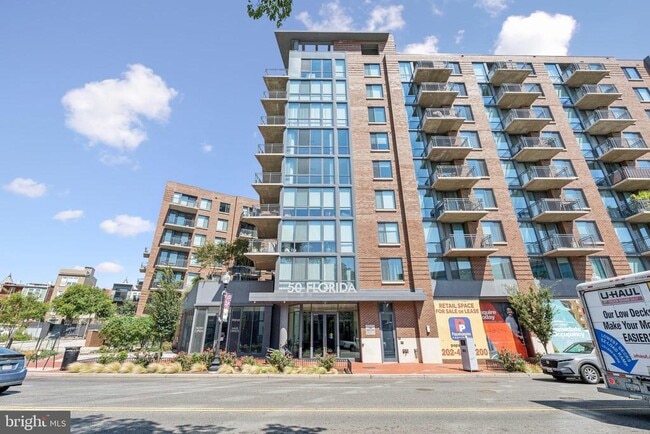 Building Photo - 50 Florida Ave NW