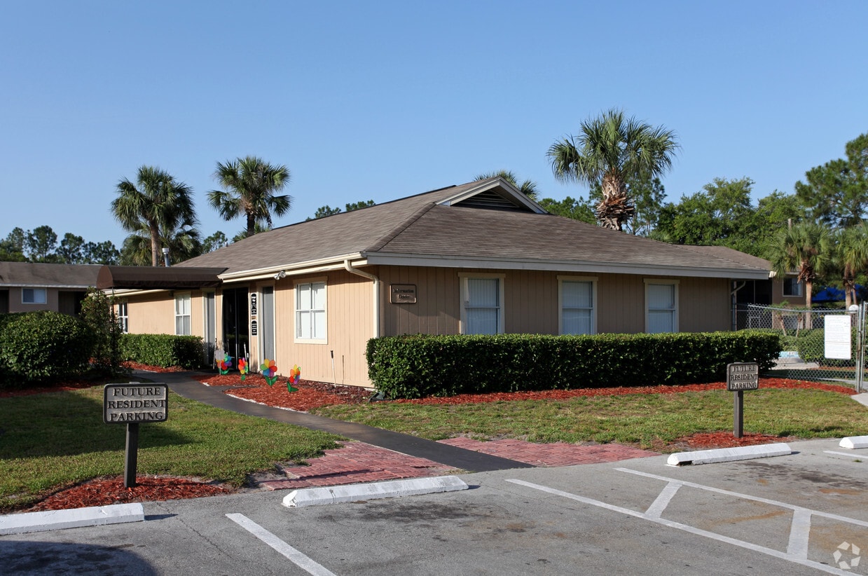Outrigger Village Apartments Kissimmee