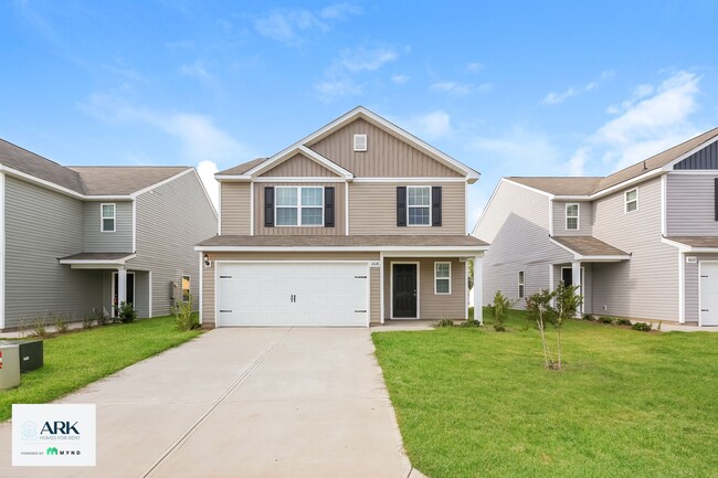 Building Photo - 6026 Mason Tucker Dr