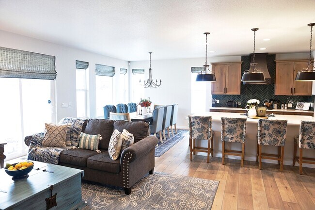 Building Photo - 9757 Bison Vly Trl