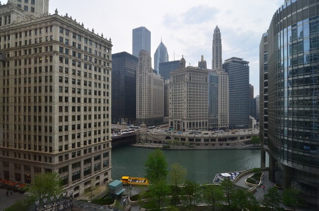 Building Photo - 405 N Wabash Ave