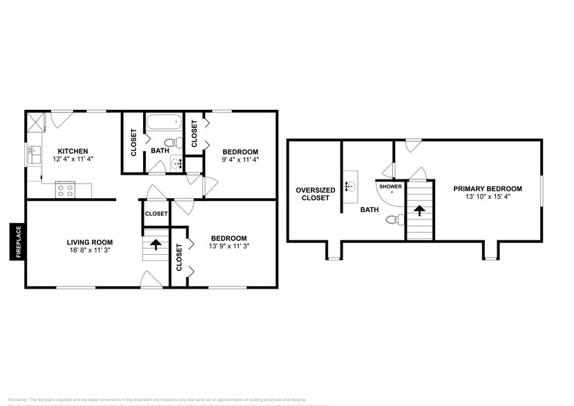 Building Photo - 6430 Rockshire Dr