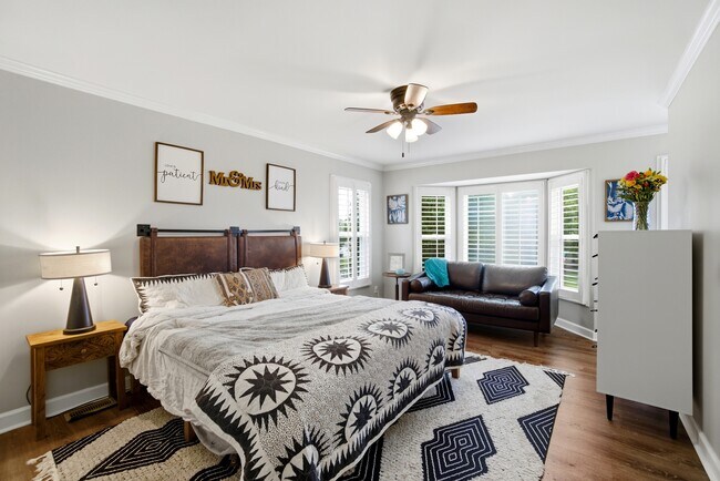 Building Photo - 1097 Honeycutt Way