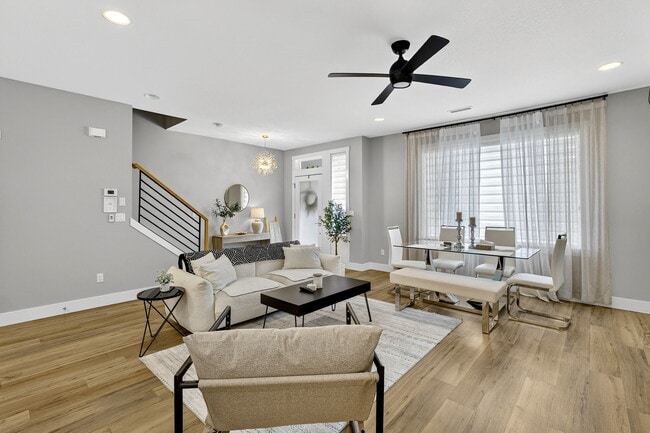 Building Photo - 11903 NE 109th Wy