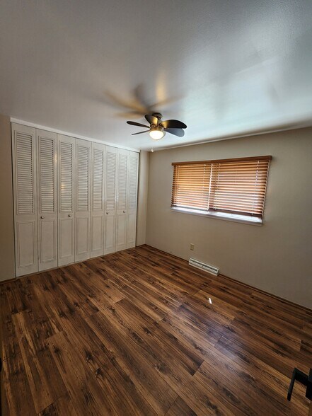 Bedroom 2 - 303 W Michigan Ave