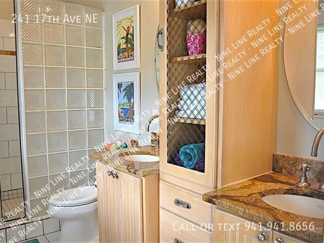 Building Photo - 241 17th Ave NE