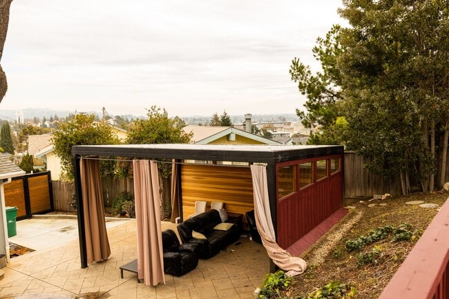 Building Photo - A Resort Style Home in Castro Valley!  Castro Valley Schools