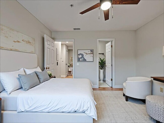 Building Photo - 4008 Crockers Lake Blvd