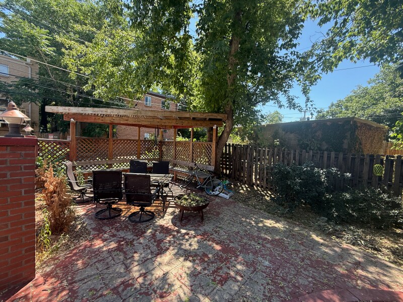 Building Photo - 1148 Josephine St