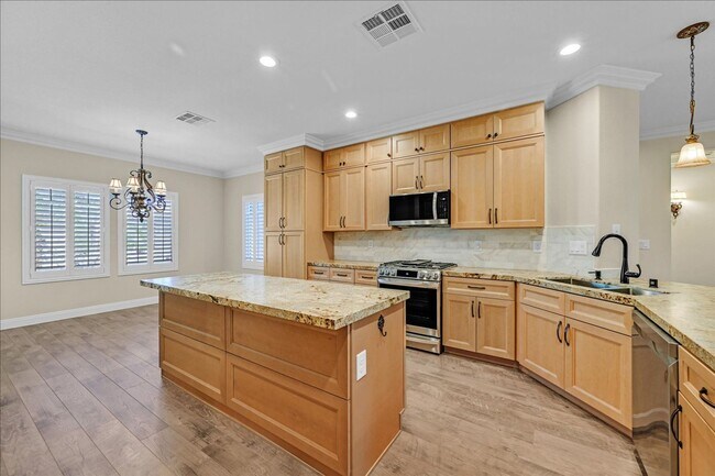 Building Photo - Sun City Anthem Rental Home