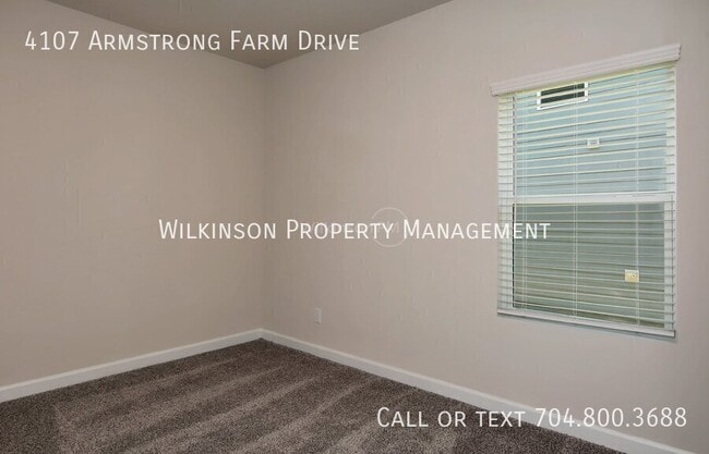 Building Photo - 4107 Armstrong Farm Dr