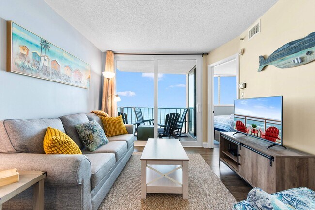 Building Photo - 1501 S Ocean Blvd