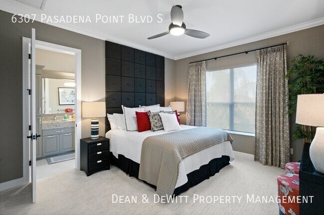 Building Photo - Fully Furnished LUXURY Home in Exclusive PYCC