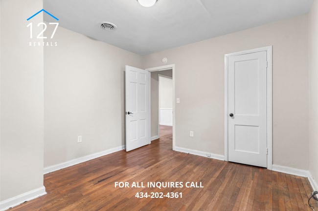 Building Photo - Charming 2-Bedroom Home in Ideal Lynchburg...