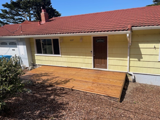 Building Photo - 1037 Monte Verde Dr