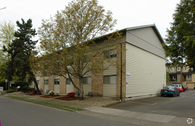 Building Photo - Cordova Apartments