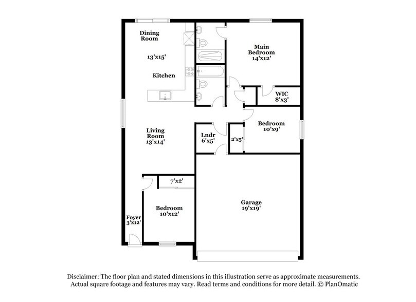 Building Photo - 25832 W Samantha Way
