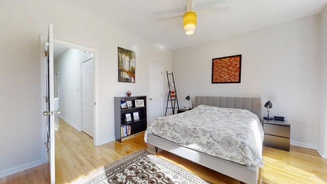 Building Photo - 1849 Monroe St NW