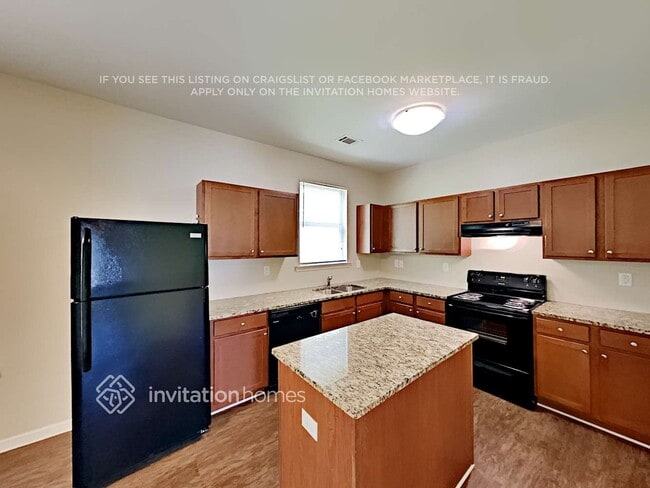 Building Photo - 4260 Henry Ridge Ct