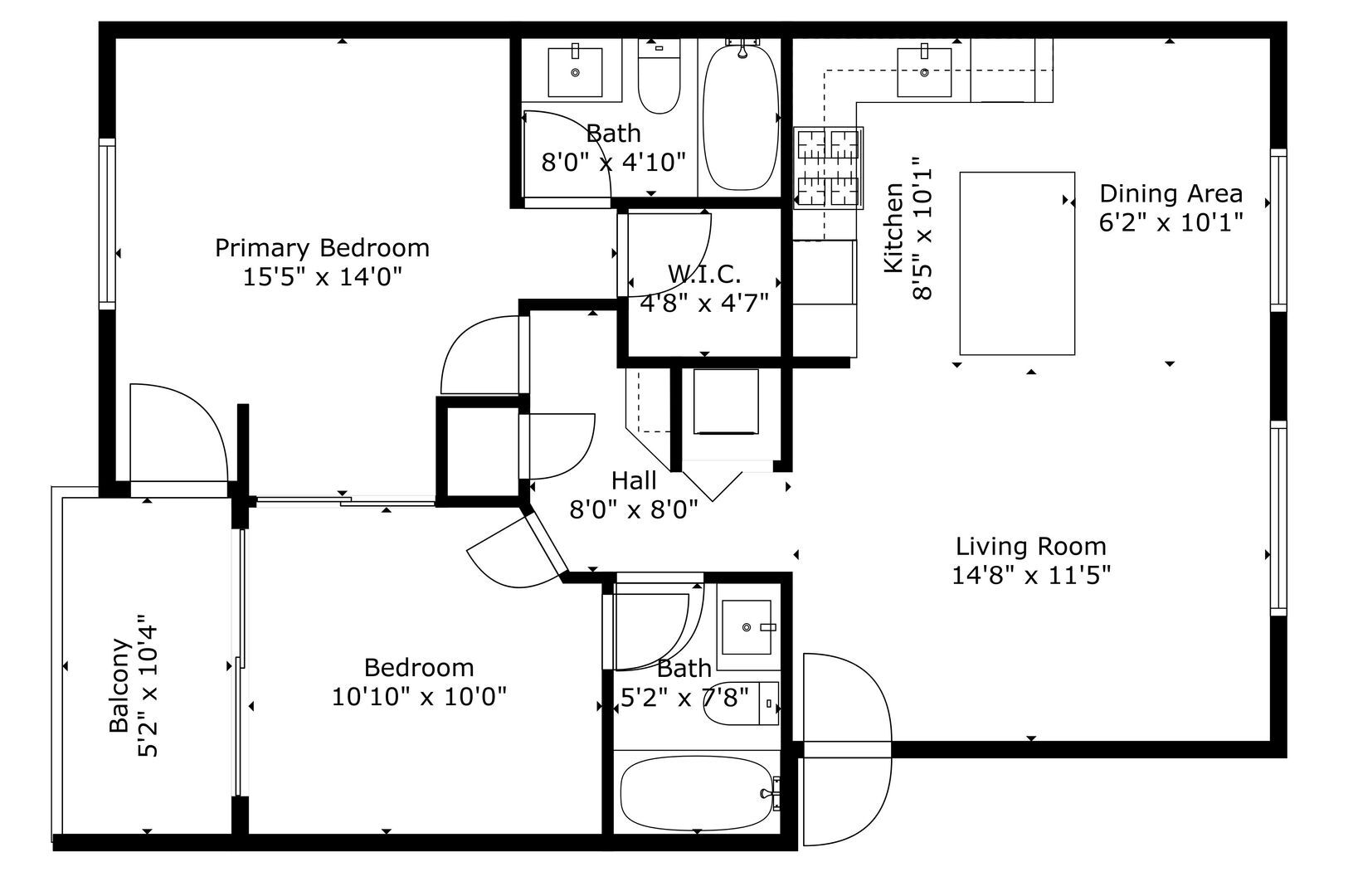 Building Photo - 1066 Coronado Ave