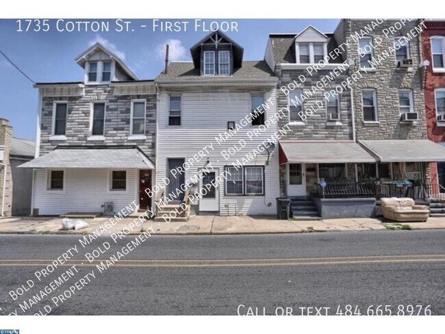 Primary Photo - 1735 Cotton St
