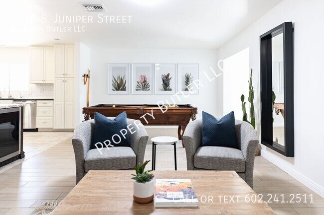 Building Photo - 3726 S Juniper St