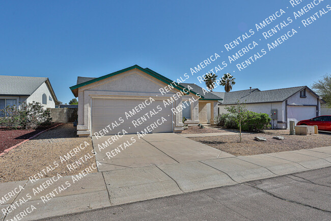 Building Photo - 3627 W Melinda Ln