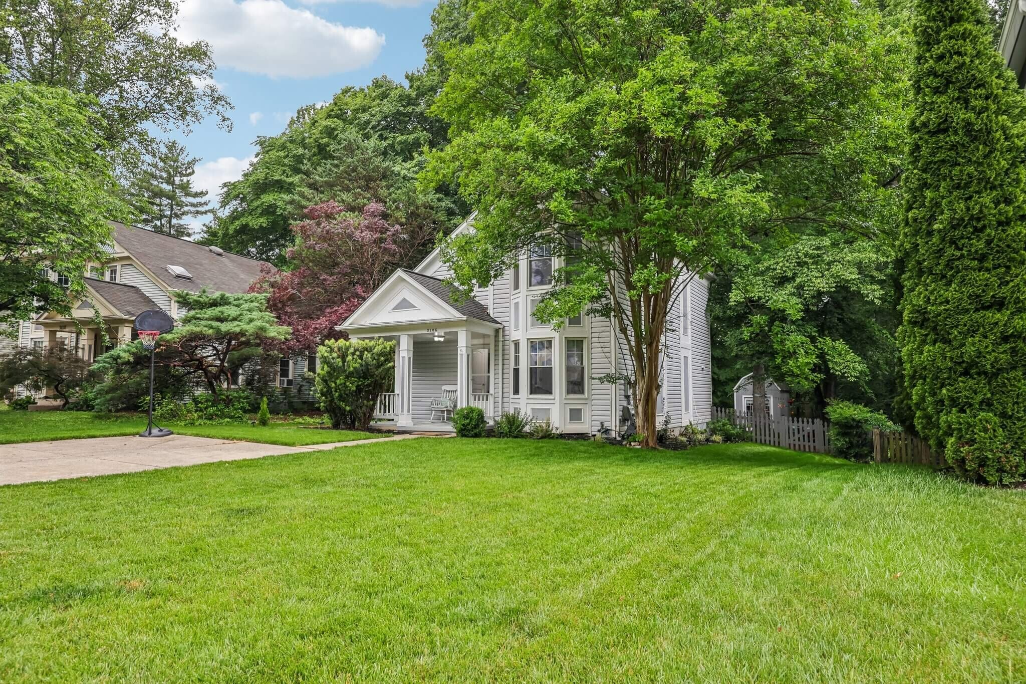 Building Photo - 3106 Fennegan Ct