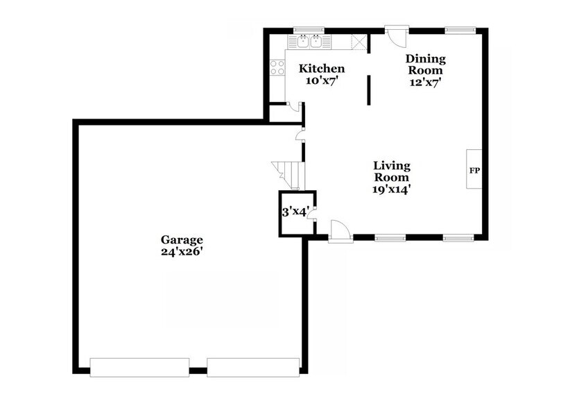Building Photo - 625 Meadows Ct