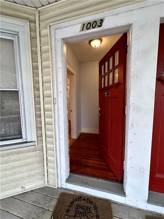 Building Photo - 1003 Narragansett Blvd