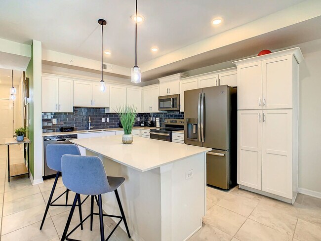 Building Photo - 4741 Clock Tower Dr