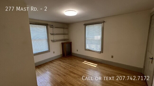 Building Photo - 277 Mast Rd