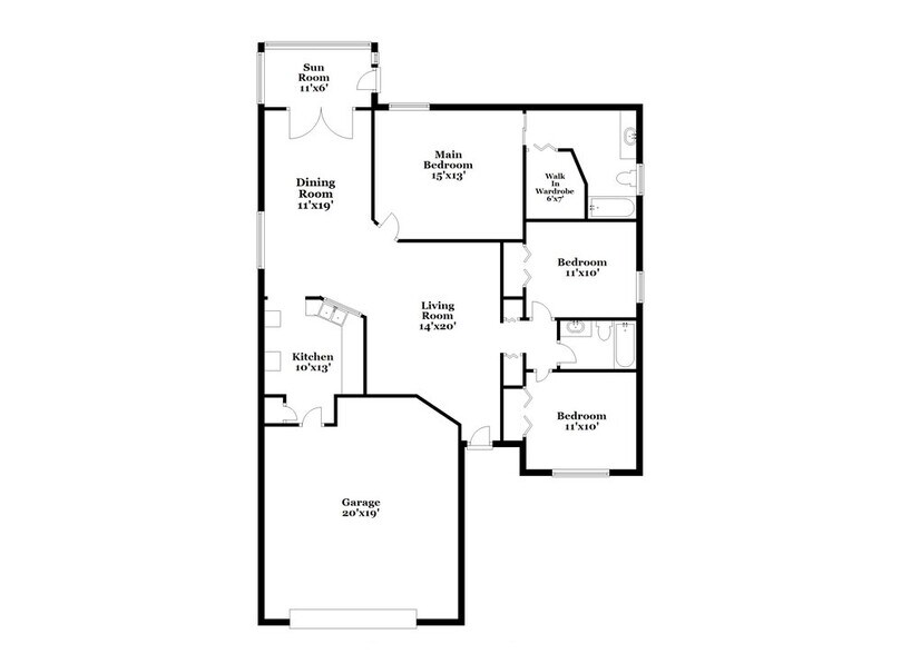 Building Photo - 348 Ashton Woods Ln