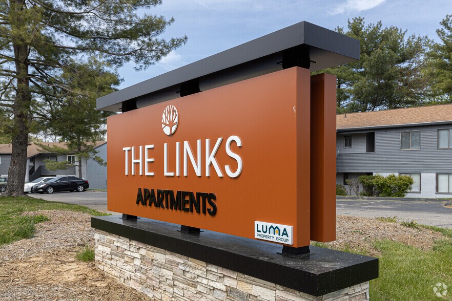 The Links 370 Saint Andrews Dr Cincinnati OH 45245 Apartment Finder