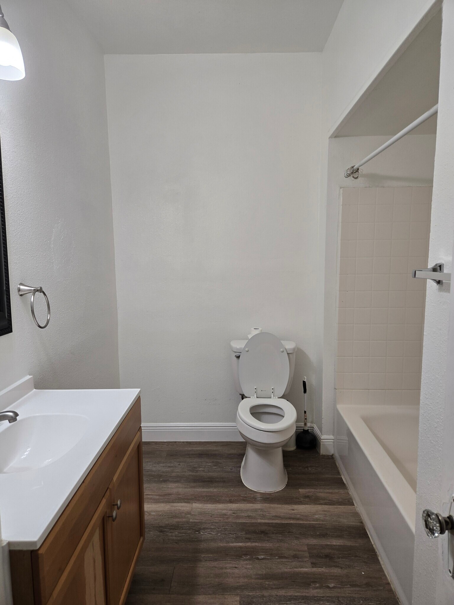 Bathroom - 1934 McKinley Ave