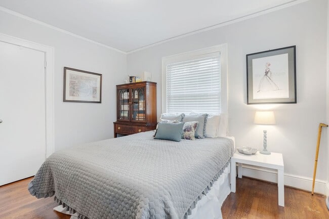 Building Photo - Class Brick Cottage with Modern Comforts in Historic Overbrook