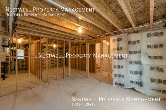 Building Photo - Brand New 3-bed Townhome in Lehi!