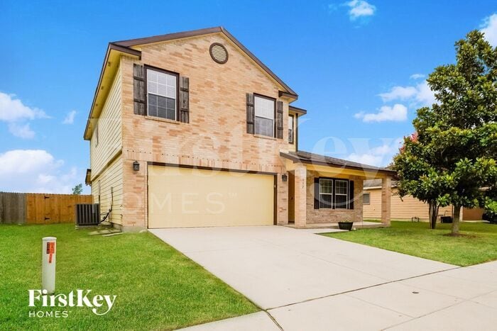 Building Photo - 112 Rustic Acres