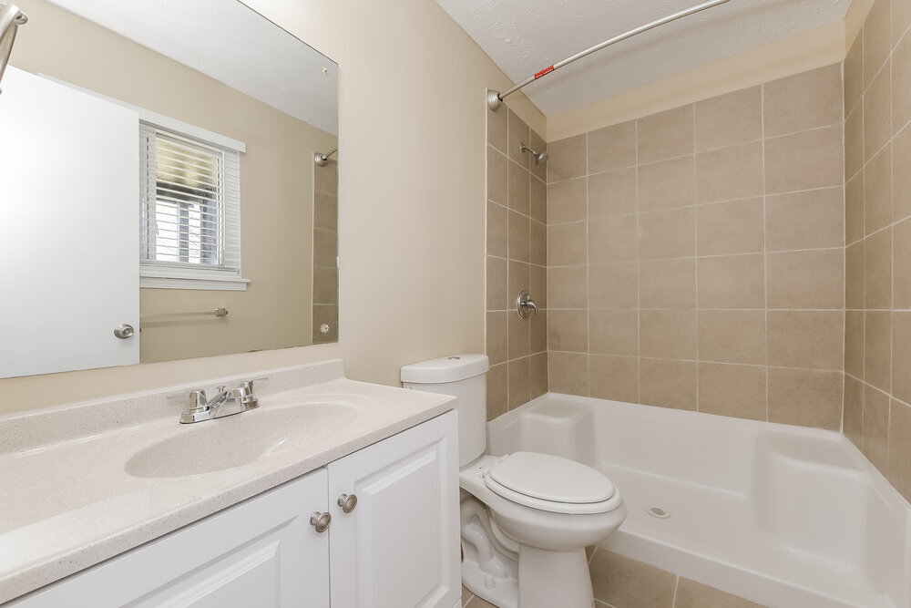 Building Photo - 3833 Chimney Mill Trail