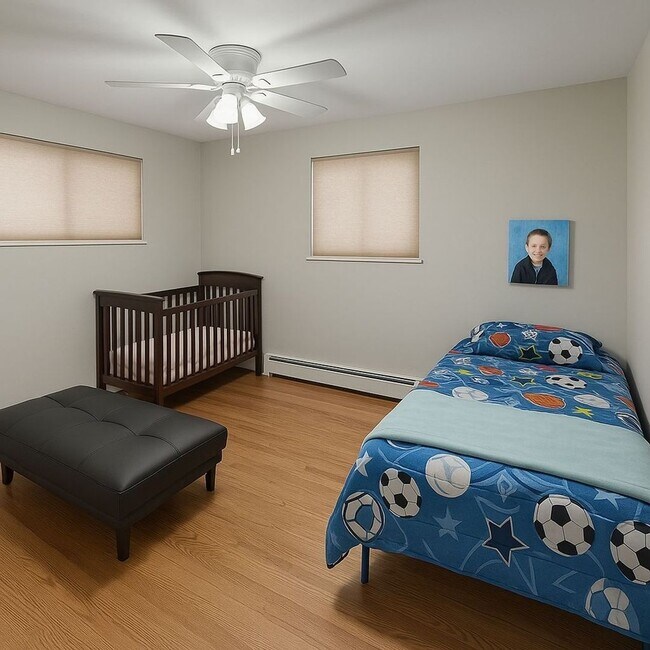 Building Photo - Spacious 5BR House in Denver